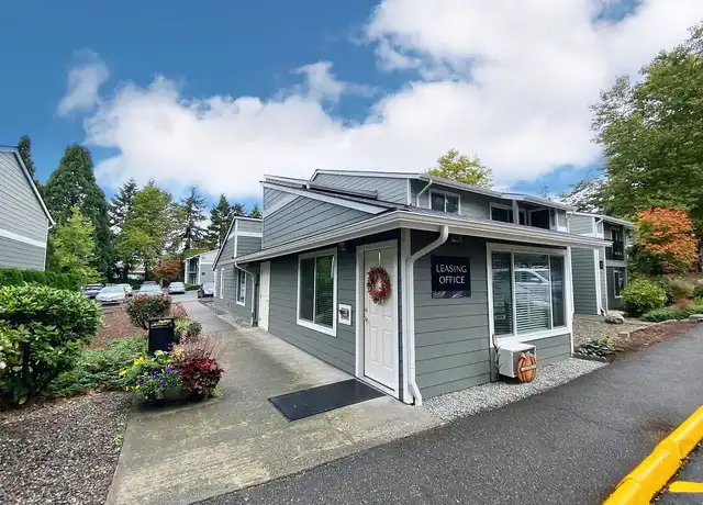 Property at Benson Village - 10820 SE 211th Pl, Kent, WA, 98031, 2 beds, 1 bath, [object Object]