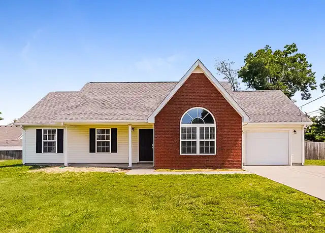 Property at 705 Tot Dr, La Vergne, TN, 37086, 3 beds, 2 baths, [object Object]