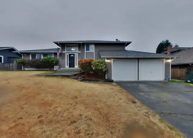 Property at 9808 73rd St SW, Lakewood, WA, 98498, 4 beds, 3 baths, [object Object]