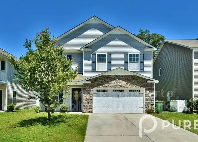 Property at 340 Longfellows Ln, Elgin, SC, 29045, 4 beds, 2.5 baths, [object Object]