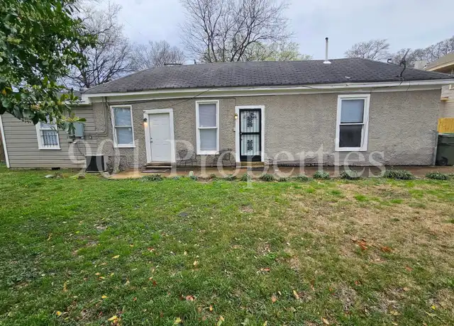Property at 1267 Harbert Ave Unit 5, Memphis, TN, 38104, 2 beds, 1 bath, [object Object]