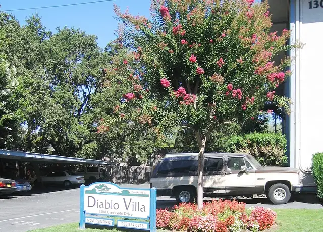 Photo of 1300 Creekside Dr, Walnut Creek, CA 94596