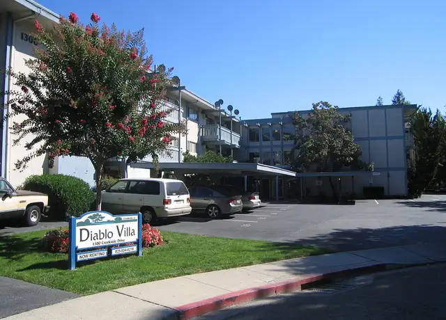 Photo of 1300 Creekside Dr, Walnut Creek, CA 94596