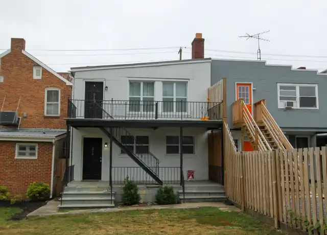 Property at 212 W Burke St Unit b, Martinsburg, WV, 25401, 2 beds, 1 bath, [object Object]