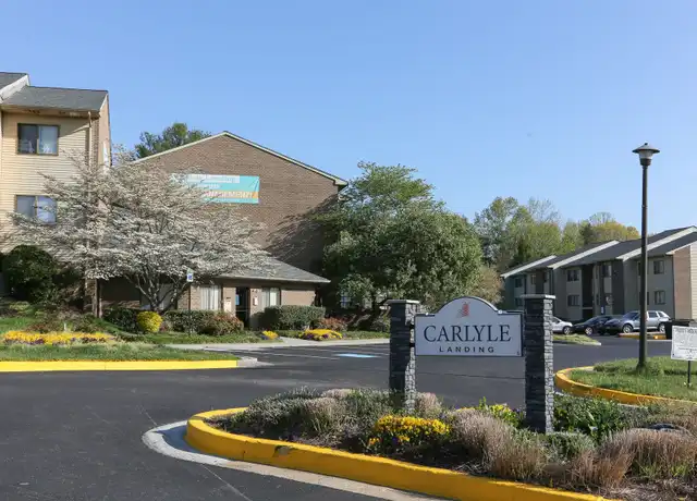 Property at Carlyle Landing - 6307 Monika Pl, Woodlawn, MD, 21207, 1-2 bed, 1-2 bath, [object Object]
