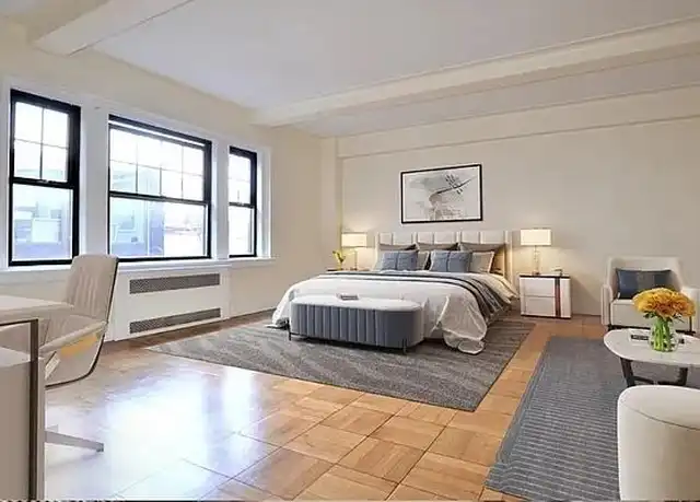 Property at 95 Christopher St Unit 11I, New York, NY, 10014, 0 beds, 1 bath, [object Object]