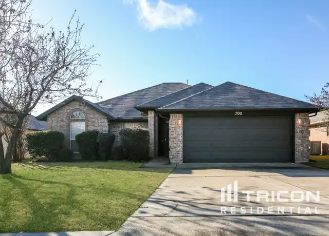 Property at 700 Troxell Blvd, Rhome, TX, 76078, 3 beds, 2 baths, [object Object]