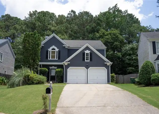 Property at 9935 Barston Ct, Alpharetta, GA, 30022, 3 beds, 2.5 baths, [object Object]