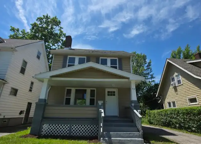 Property at 904 Yellowstone Rd, Cleveland, OH, 44121, 3 beds, 1.5 baths, [object Object]