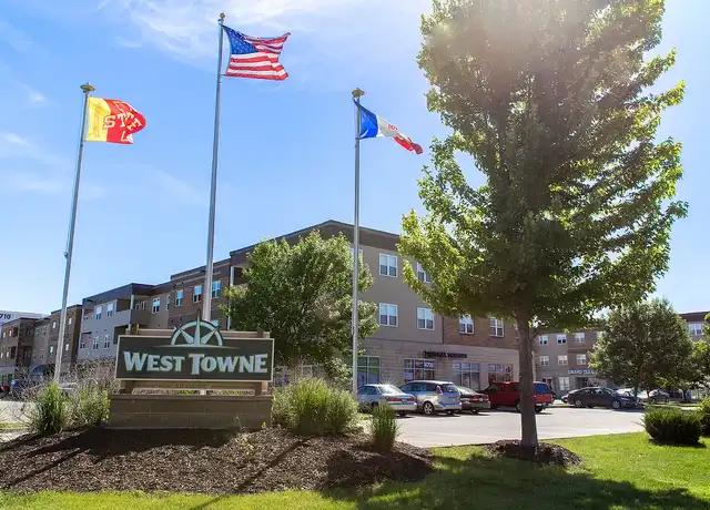 Property at West Towne - 4720 Mortensen Rd, Ames, IA, 50014, 0-3 beds, 1-2 bath, [object Object]