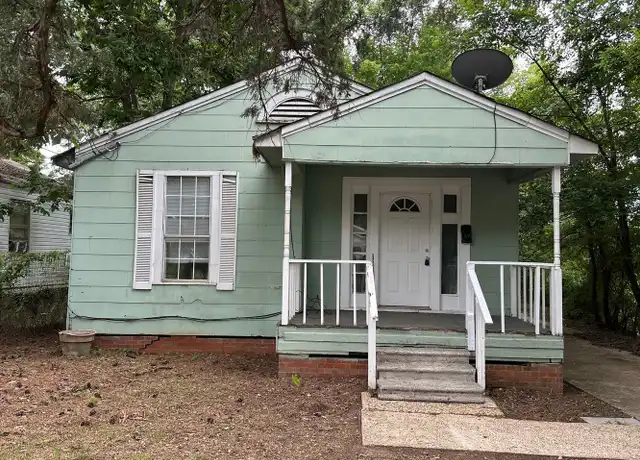 Property at 311 W 69th St, Shreveport, LA, 71106, 3 beds, 1 bath, [object Object]