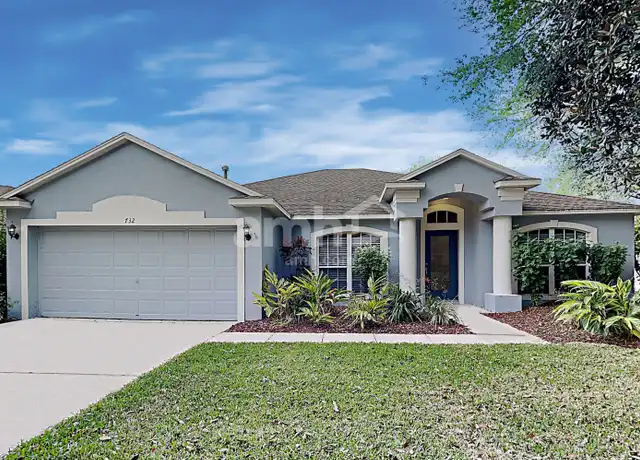 Property at 732 Berry Bramble Dr, Brandon, FL, 33510, 4 beds, 2 baths, [object Object]