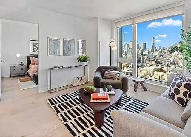 Property at 55 Suffolk St Unit 2608, New York, NY, 10002, 2 beds, 2 baths, [object Object]