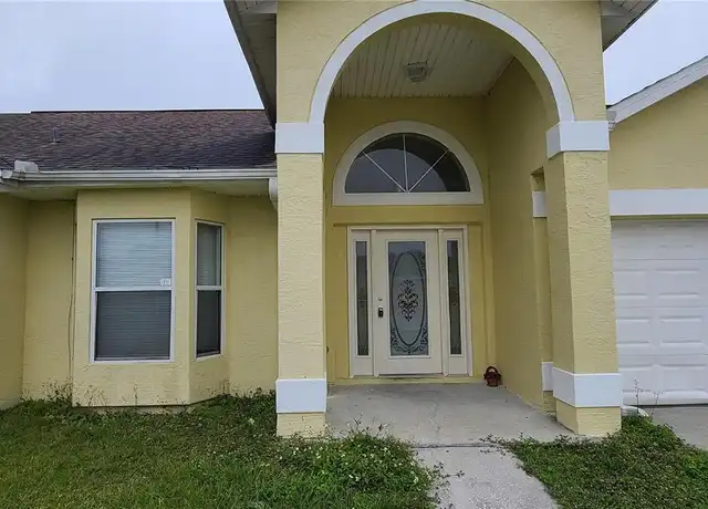 Property at 5 Bolton Ct, Kissimmee, FL, 34758, 4 beds, 2 baths, [object Object]