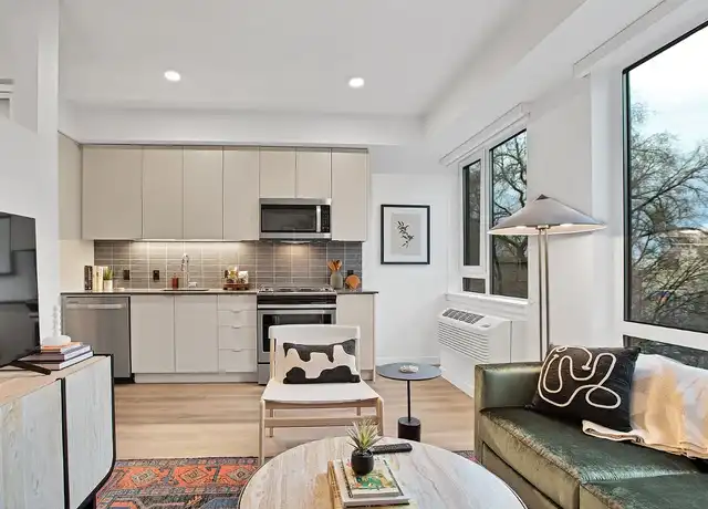 Property at Amara - 15 NW Park Ave, Portland, OR, 97209, 1-2 bed, 1-2 bath, [object Object]