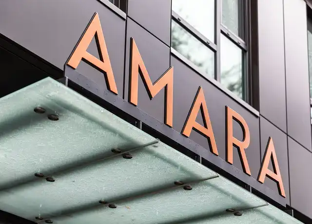Property at Amara - 15 NW Park Ave, Portland, OR, 97209, 1-2 bed, 1-2 bath, [object Object]