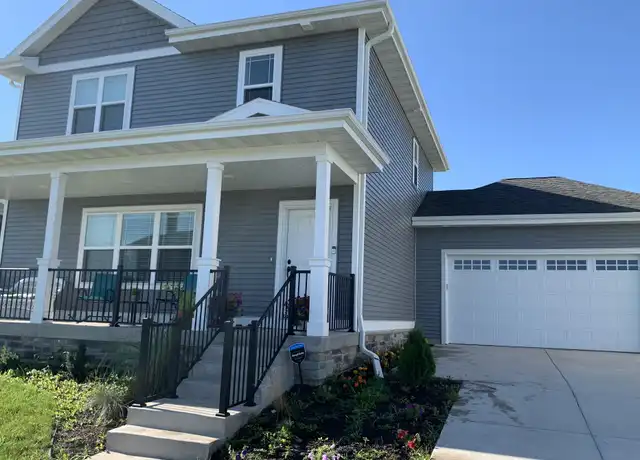 Property at 2783 Endive Dr, Madison, WI, 53711, 3 beds, 2.5 baths, [object Object]