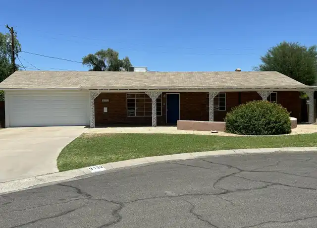 Property at 3122 E Montecito Ave, Phoenix, AZ, 85016, 3 beds, 2 baths, [object Object]