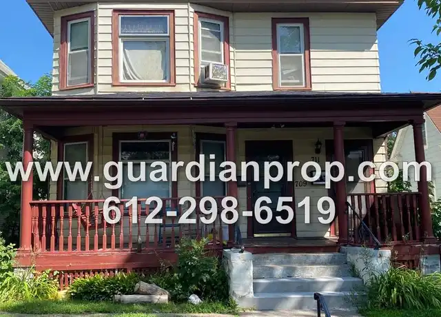 Property at 709 Jessamine Ave E Unit 709, St Paul, MN, 55106, 2 beds, 1 bath, [object Object]