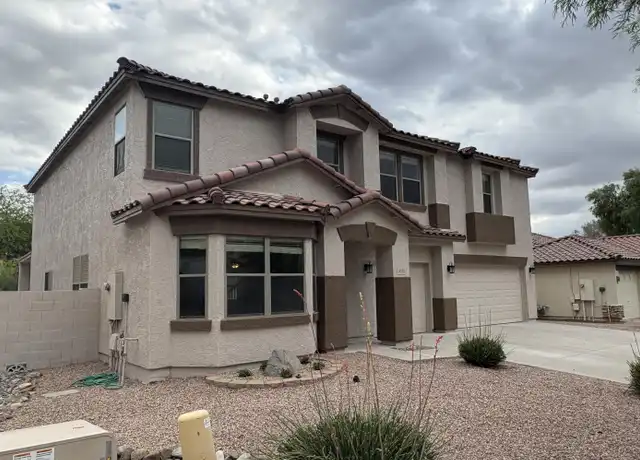 Property at 3223 W Desert Vista Trl, Phoenix, AZ, 85083, 5 beds, 3 baths, [object Object]