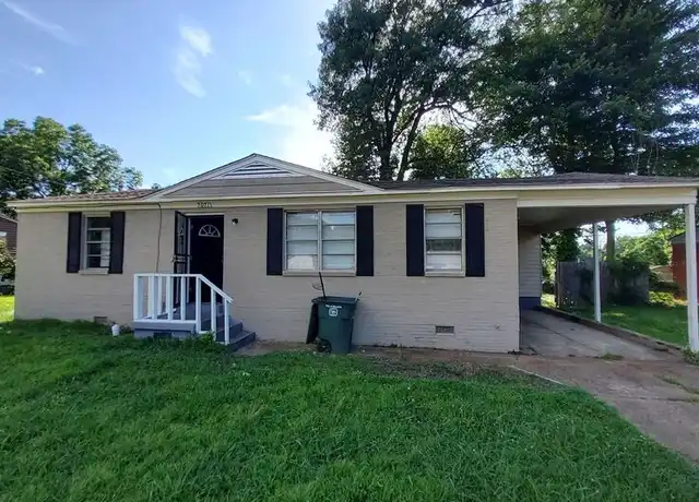 Property at 5071 Neely Rd, Memphis, TN, 38109, 2 beds, 1 bath, [object Object]