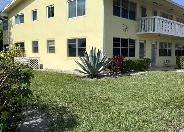Property at 111 Sussex F Unit F, West Palm Beach, FL, 33417, 1 bed, 1.5 baths, [object Object]