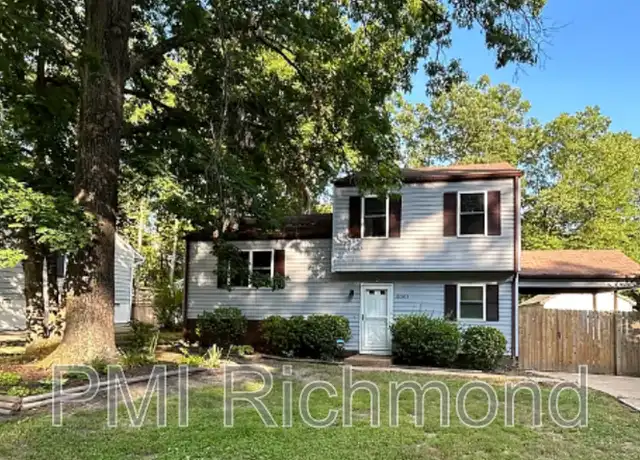 Property at 10505 Queensway Ct, North Chesterfield, VA, 23236, 3 beds, 2 baths, [object Object]