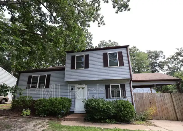 Property at 10505 Queensway Ct, North Chesterfield, VA, 23236, 3 beds, 2 baths, [object Object]