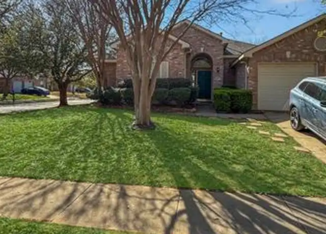 Property at 2417 Graystone Ln, Corinth, TX, 76210, 3 beds, 2 baths, [object Object]