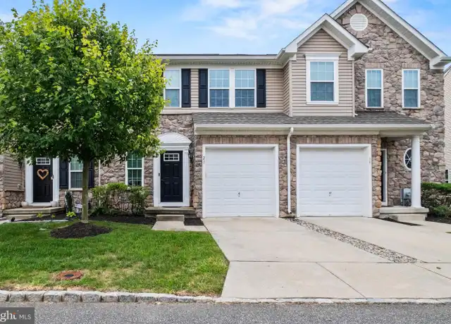 Property at 21 Franklin Cir, Somerdale, NJ, 08083, 3 beds, 2.5 baths, [object Object]
