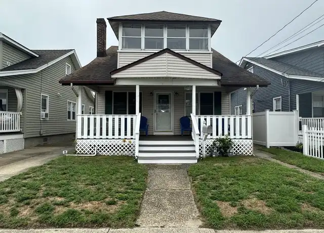 Property at 117 18th Ave Unit 1-1, Belmar, NJ, 07719, 2 beds, 1 bath, [object Object]