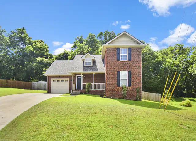 Property at 313 Maple Park Dr, Clarksville, TN, 37040, 3 beds, 2.5 baths, [object Object]