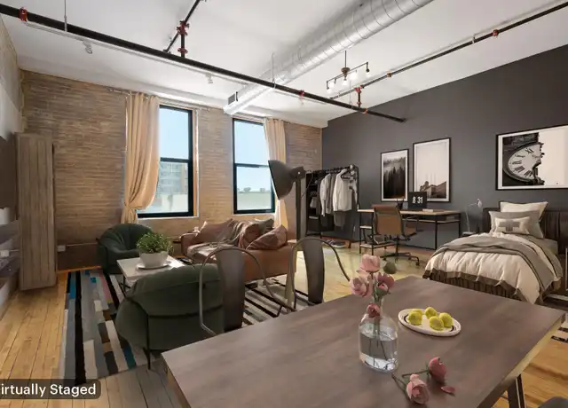 Property at 523 Jackson St, St Paul, MN, 55101, 0 beds, 1 bath, [object Object]
