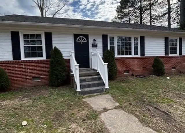 Property at 5525 Jahnke Rd, Richmond, VA, 23225, 3 beds, 2 baths, [object Object]