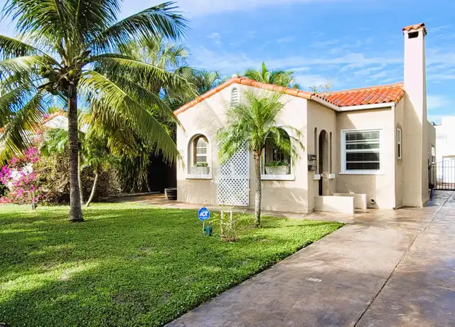 Property at 517 31st St, West Palm Beach, FL, 33407, 2 beds, 1.5 baths, [object Object]