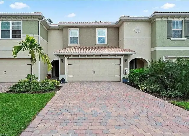 Property at 12503 Laurel Cove Dr, Fort Myers, FL, 33913, 3 beds, 2.5 baths, [object Object]