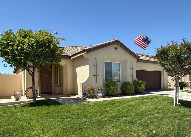 Photo of 35125 Trevino Trl, Beaumont, CA 92223