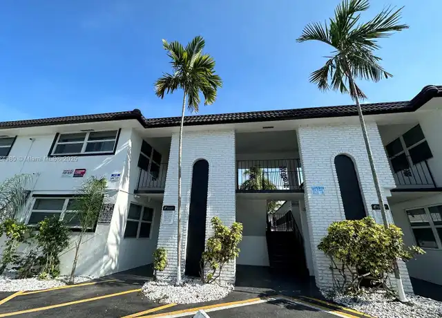 Property at 2500 Johnson St #15, Hollywood, FL, 33020, 2 beds, 1 bath, [object Object]