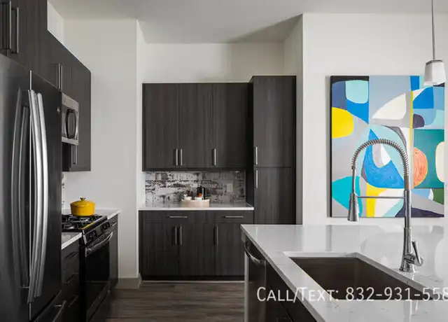 Property at 1400 Wichman St Unit BSS1, Houston, TX, 77007, 2 beds, 2 baths, [object Object]