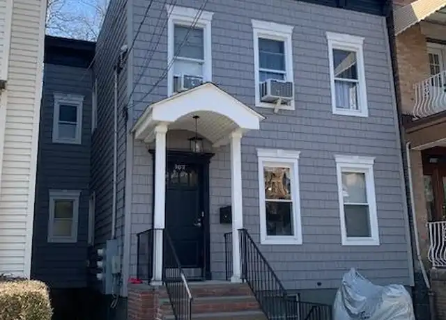 Property at 307 Webster Ave Unit 1, Jersey City, NJ, 07307, 1 bed, 1 bath, [object Object]