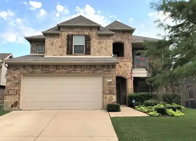 Property at 4953 Grinstein Dr, Fort Worth, TX, 76244, 4 beds, 3.5 baths, [object Object]