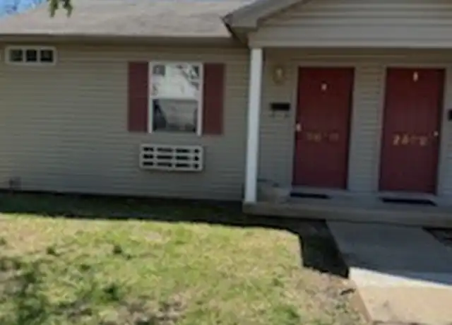 Property at 2600 Kenwood Dr, Hopkinsville, KY, 42240, 1 bed, 1 bath, [object Object]