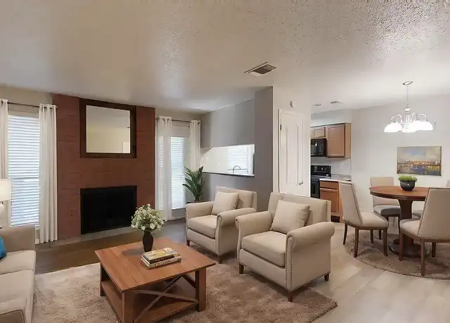 Property at Arbors of Boerne Apartments - 216 Ivy Ln, Boerne, TX, 78006, 2 beds, 1-2 bath, [object Object]
