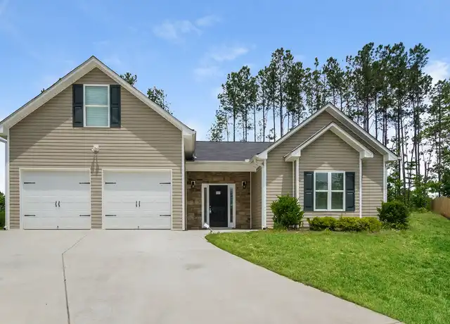 Property at 121 Spring View Br, Dallas, GA, 30157, 3 beds, 2 baths, [object Object]