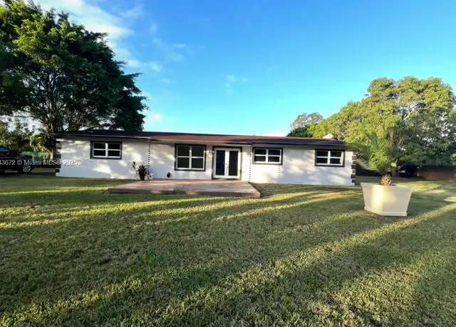 Property at 19905 SW 188th St, Miami, FL, 33187, 4 beds, 2 baths, [object Object]
