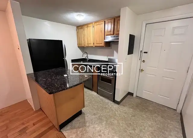 Property at 385 Dorchester St Unit A5CP, South Boston, MA, 02127, 1 bed, 1 bath, [object Object]