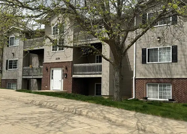 Property at Cypress Pointe - 2109 29th St NW, Cedar Rapids, IA, 52405, 2 beds, 1 bath, [object Object]