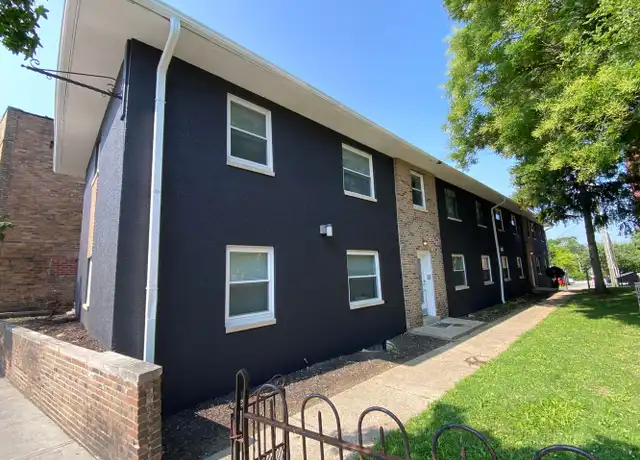 Property at 2213 N High St Unit 2215 C, Columbus, OH, 43201, 1 bed, 1 bath, [object Object]