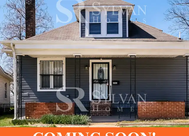 Property at 2902 Chelsea Ter, Baltimore, MD, 21216, 5 beds, 4 baths, [object Object]
