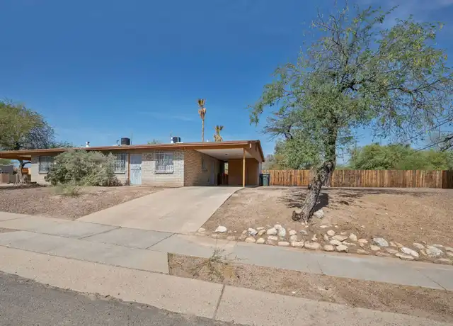 Property at 1603 N 9th Ave, Tucson, AZ, 85705, 1 bed, 1 bath, [object Object]